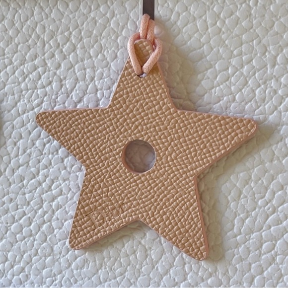 Dior Leather Bag Charms Gift Set NIB - Picture 4 of 5